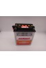 Baterie moto, scuter, atv 12V 12Ah curent pornire 135A SAE RB12AL-A Rombat